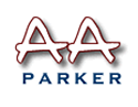 AA Parker Logo AA Parker Logo
